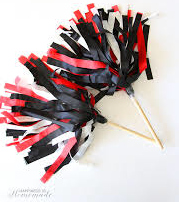 Cheer Competition October 11 @ Gananda